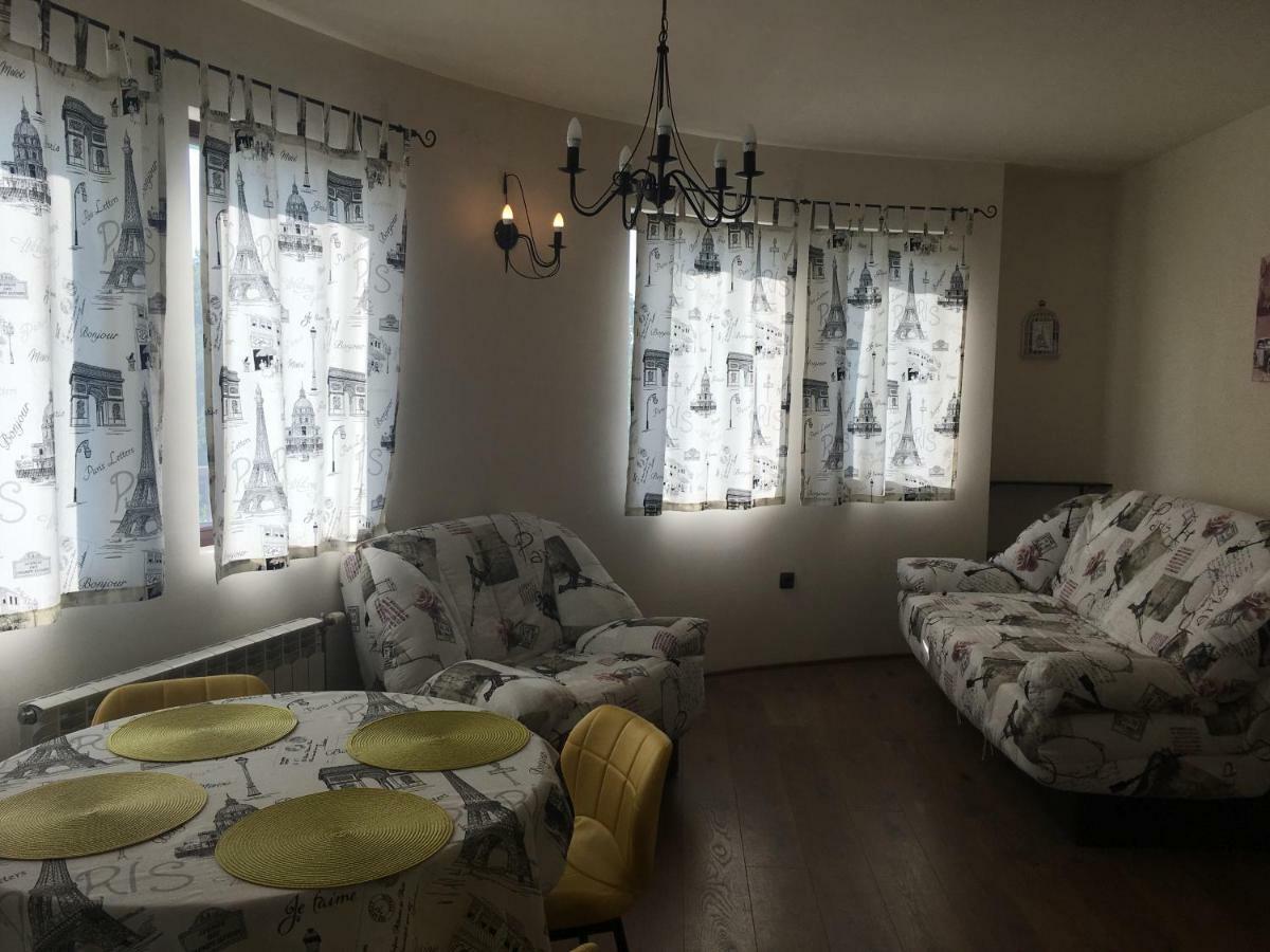 Apartments In Golden Sands Park Near The Sea Варна Екстер'єр фото