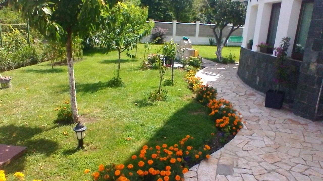 Apartments In Golden Sands Park Near The Sea Варна Екстер'єр фото