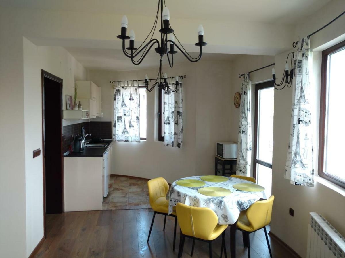 Apartments In Golden Sands Park Near The Sea Варна Екстер'єр фото