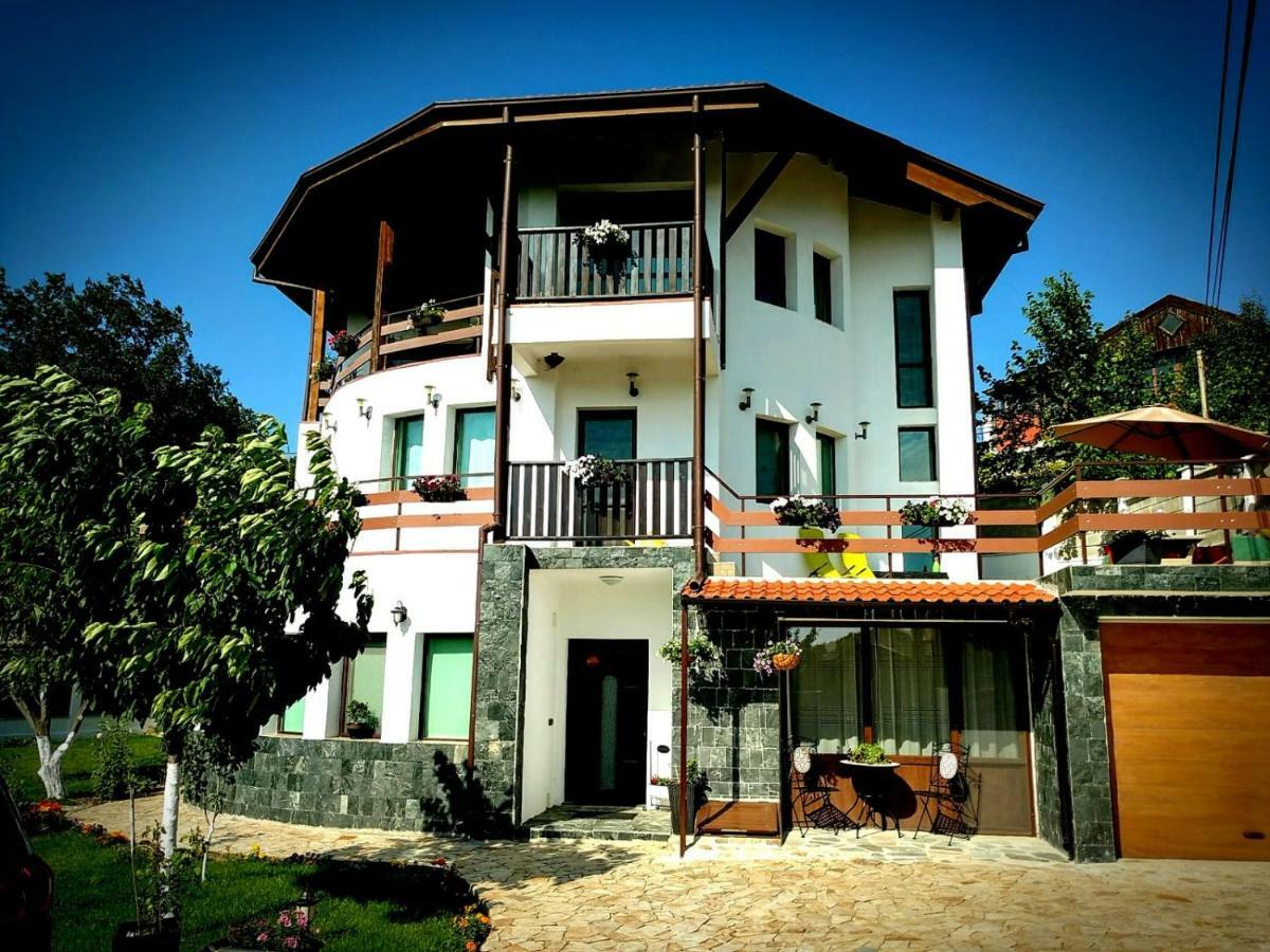 Apartments In Golden Sands Park Near The Sea Варна Екстер'єр фото